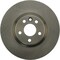 Centric Parts Standard Brake Rotor, 121.39056 121.39056 - alternate 1